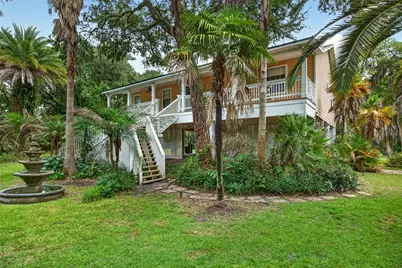8435 Florence Cove Road, Saint Augustine, FL 32092 - Photo 2