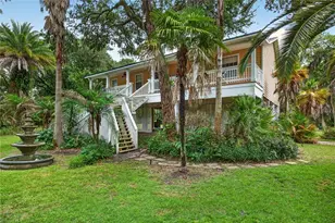 8435 Florence Cove Rd, Saint Augustine, FL 32092 - Photo 2