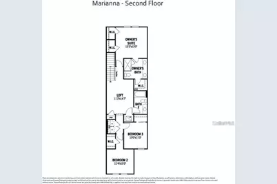 2326 Summerlit Street, Lutz, FL 33559 - Photo 4