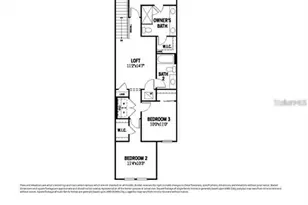 2326 Summerlit St, Lutz, FL 33559 - Photo 4