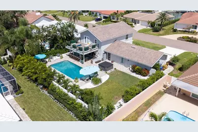 5875 Leeland Street S, Saint Petersburg, FL 33715 - Photo 4