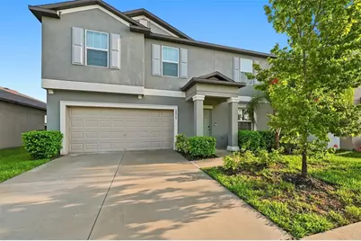 12860 Tripoli Ave, Riverview, FL 33579 - Photo 2