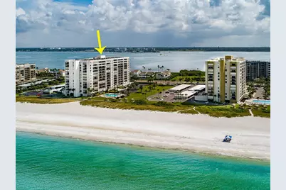 1460 Gulf Boulevard #302, Clearwater, FL 33767 - Photo 30