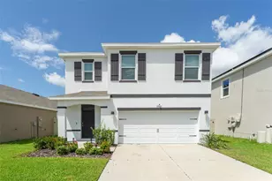 17031 Blister Wing Dr, Wimauma, FL 33598 - Photo 1