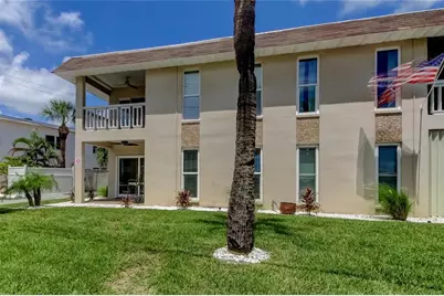 7003 Sunset Way #1, Saint Pete Beach, FL 33706 - Photo 40