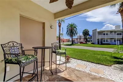 7003 Sunset Way #1, Saint Pete Beach, FL 33706 - Photo 16