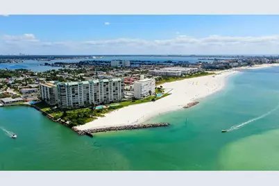 7003 Sunset Way #1, Saint Pete Beach, FL 33706 - Photo 34