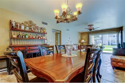 7003 Sunset Way #1, Saint Pete Beach, FL 33706 - Photo 8