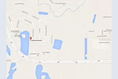 3449 Heron Island Drive, New Port Richey, FL 34655 - Photo 24
