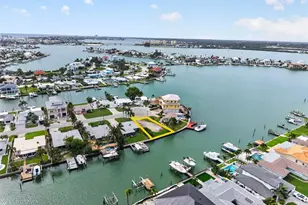 643 Normandy Rd, Madeira Beach, FL 33708 - Photo 1