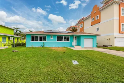 136 175th Terrace Drive E, Redington Shores, FL 33708 - Photo 8