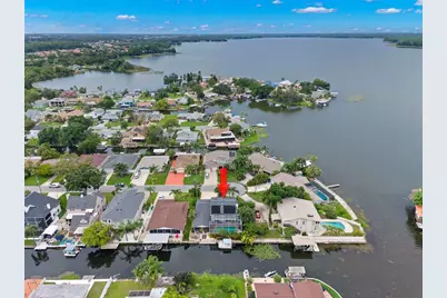 93 S Canal Drive, Palm Harbor, FL 34684 - Photo 6