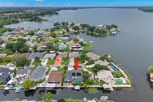 93 S Canal Dr, Palm Harbor, FL 34684 - Photo 6