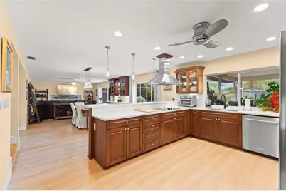 93 S Canal Drive, Palm Harbor, FL 34684 - Photo 12
