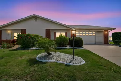 416 S Pebble Beach Boulevard, Sun City Center, FL 33573 - Photo 1