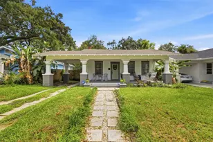 906 E Patterson St, Tampa, FL 33604 - Photo 1