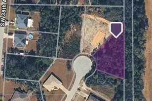 SW 98th Pl, Ocala, FL 34476 - Photo 1
