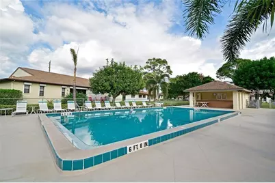 3112 Vivienda Boulevard, Bradenton, FL 34207 - Photo 2