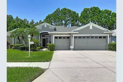 1535 Morning Rose Place, Trinity, FL 34655 - Photo 1