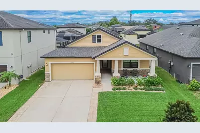 12153 Creek Preserve Drive, Riverview, FL 33579 - Photo 2