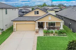12153 Creek Preserve Dr, Riverview, FL 33579 - Photo 2
