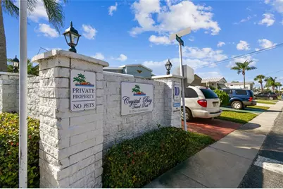 102 Schooner Drive #102, Palm Harbor, FL 34683 - Photo 50