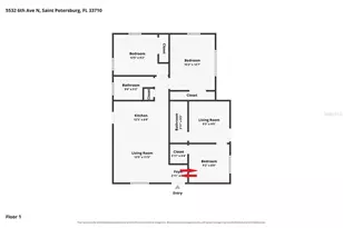 5532 6th Ave N, Saint Petersburg, FL 33710 - Photo 28