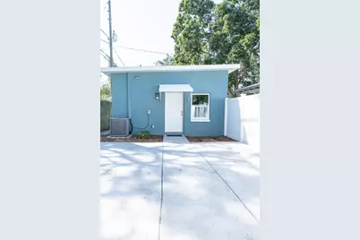 3520 1/2 8th Avenue N, Saint Petersburg, FL 33713 - Photo 2