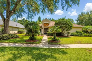 5539 Ave Du Soleil, Lutz, FL 33558 - Photo 10