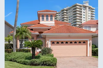 1620 Sand Key Estates Court, Clearwater Beach, FL 33767 - Photo 8