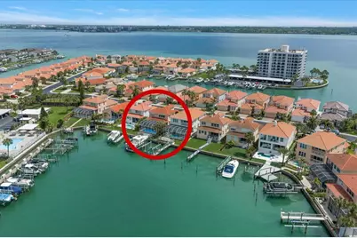 1620 Sand Key Estates Court, Clearwater Beach, FL 33767 - Photo 6