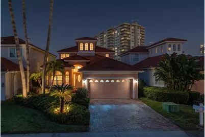 1620 Sand Key Estates Court, Clearwater Beach, FL 33767 - Photo 2