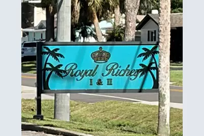 5521 Bay Boulevard #101, Port Richey, FL 34668 - Photo 4
