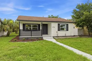 4716 17th Ave N, Saint Petersburg, FL 33713 - Photo 2