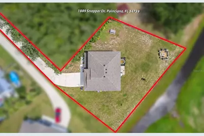 1889 Snapper Drive, Poinciana, FL 34759 - Photo 4