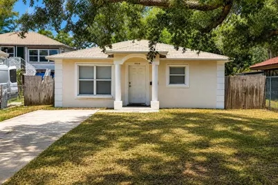 4419 18th Avenue S, Saint Petersburg, FL 33711 - Photo 1
