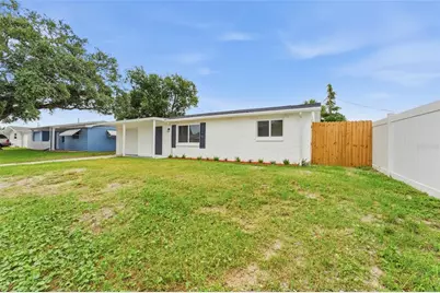 3306 Cantrell Street, Holiday, FL 34690 - Photo 2