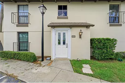 501 Plaza Seville Court #2, Treasure Island, FL 33706 - Photo 4