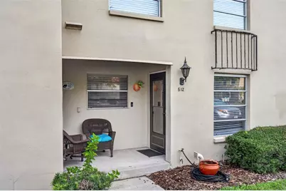 2700 Bayshore Boulevard #512, Dunedin, FL 34698 - Photo 2