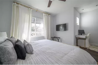 201 S Fremont Avenue #1, Tampa, FL 33606 - Photo 32