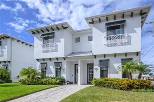 201 S Fremont Ave, Tampa, FL 33606 - Photo 1