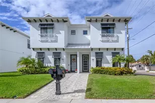 201 S Fremont Ave, Tampa, FL 33606 - Photo 2