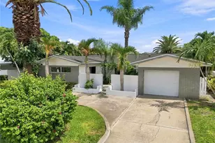 243 3rd St W, Tierra Verde, FL 33715 - Photo 1