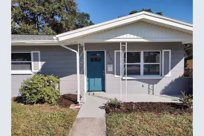 4637 12th Avenue N, Saint Petersburg, FL 33713 - Photo 2