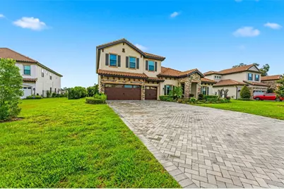 10370 Meadowrun Drive, Lithia, FL 33547 - Photo 2