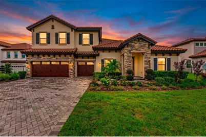 10370 Meadowrun Drive, Lithia, FL 33547 - Photo 1