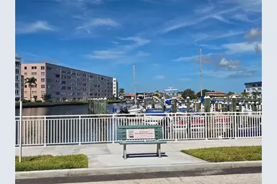 5980 Shore Boulevard S #501, Gulfport, FL 33707 - Photo 18