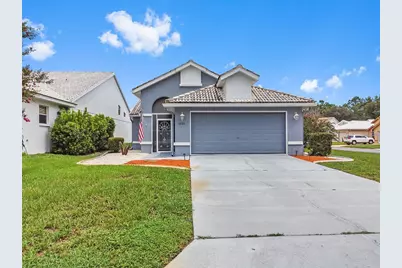 9288 New Orleans Drive, Weeki Wachee, FL 34613 - Photo 1