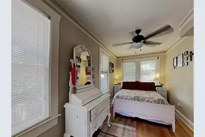 807 1/2 S Fremont Avenue #Upper, Tampa, FL 33606 - Photo 24