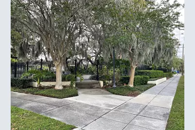 807 1/2 S Fremont Avenue #Upper, Tampa, FL 33606 - Photo 52